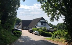 Hotel Niedersächsischer Hof Bad Bentheim